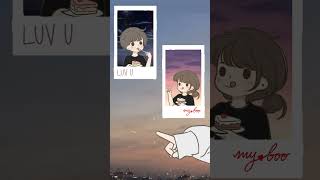 Download lagu Story WA Bucin Aesthetic Example | Long Distance Relationship Couple mp3