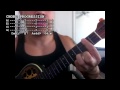 Jeremy Passion - Lemonade (Ukulele Tutorial ...