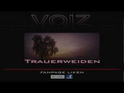 Voiz feat. Tectless - Trauerweide [Prod. Nitramin}