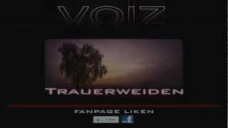 Voiz feat. Tectless - Trauerweide [Prod. Nitramin}