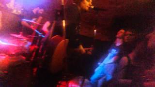 Paddy And The Rats - I Always See You (live)