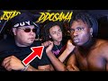 THESE DRILL RAPPERS MUST BE STOPPED Sugarhill Drill Rappers Lacking With Their Opps