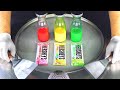 ASMR HERSHEY S Special Edition Ice Cream Rolls Fast ASMR Tapping And Scratching Chocolate Sounds