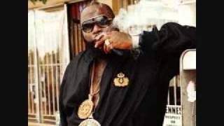 RICK ROSS FT LIL WAYNE - &quot; 9-PIECE REMIX&quot;