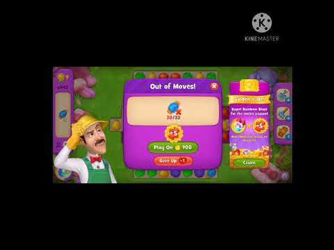 Gardenscape Level 6441 to 6446