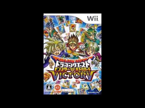 Dragon Quest: Monster Battle Road Victory - A Monster Draws Near
