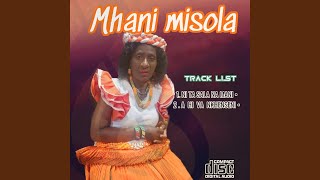 Download lagu Ni ta sala mani mp3