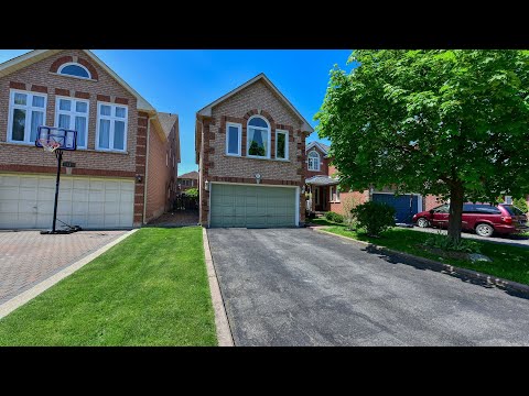 29 Mosley Crescent, Brampton ON
