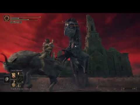 ELDEN RING - Blind run #173 - Matrimonio con bambola