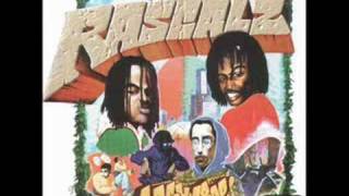 Rascalz - Solitaire Remix