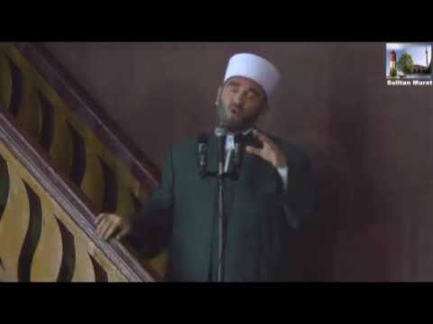 Në krijimin e qiejve dhe tokës ka argumente për të mençurit - Dr.Zekerija Bajrami