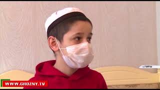 РОФ Кадырова оказал тяжелобольным помощь в иногороднем лечении