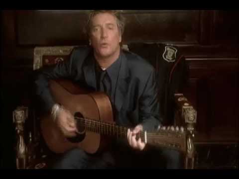 Rod Stewart - Ooh La La (Official Video) 1998