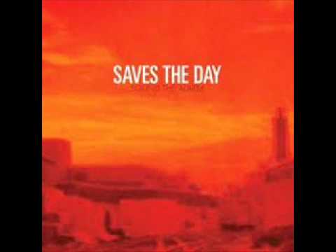 Saves the Day - Diseased