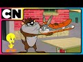 Looney Tunes Non Stop Fun Bug S Secret Magic Mantra Compilation Cnindia