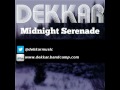 Dekkar - Midnight Serenade 