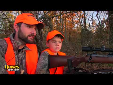 Best Deer Hunts Rewind:  Take A Kid Hunting | His First Buck (#372-B) @GrowingDeer.tv