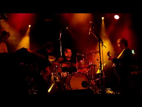 Spinvis - Het voordeel van video - Tivoli