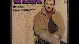 Mel Tillis - Cover Mama&#39;s Flowers