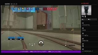 少しだけねむくなる配信