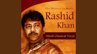 Raag - Kedar