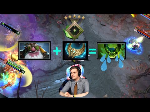 I'm ODPixel and this Herald Sniper has a BIG brain [Ep. 035]