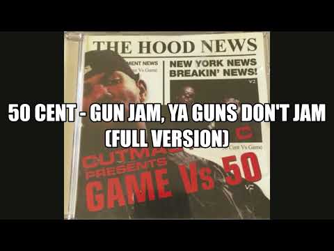 Video thumbnail for Gun Jam