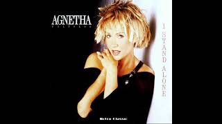 Agnetha Faltskog - Let It Shine