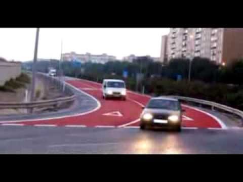 Colourgrip Surfacing