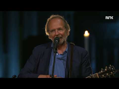 Ole Paus og Motorpsycho – «Mitt lille land»