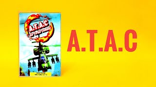 Tez-X Spectrum A.T.A.C