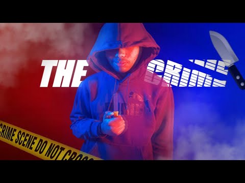 Rishabh Jain The Crime