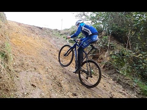 CX Recon Nossegem 2024