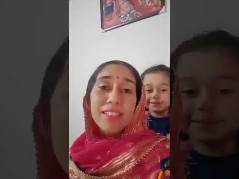 What parents say…Let’s listen… 