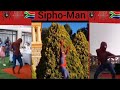 South African Spiderman compilation (Sipho-man)🇿🇦🇿🇦🇿🇦