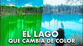 7 LUGARES que LA CIENCIA NO PUEDE EXPLICAR