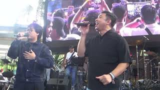 Download lagu ARSY WIDIANTO YOVIE WIDIANTO MARIO MANTAN TERINDAH AT KONSER 100 MUSISI HEAL SUMATRA 2025 mp3 Download lagu ARSY WIDIANTO YOVIE WIDIANTO MARIO MANTAN TERINDAH AT KONSER 100 MUSISI HEAL SUMATRA 2025 mp3