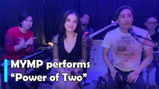 MYMP - Power of Two