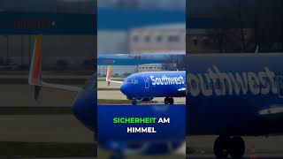 Fast Katastrophe: Southwest Airlines Flug 1496