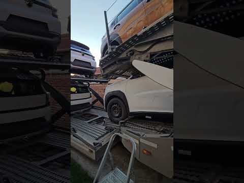 Celicna felna i dobos kocnica u 2026 godini na novom automobilu 🤦‍♂️