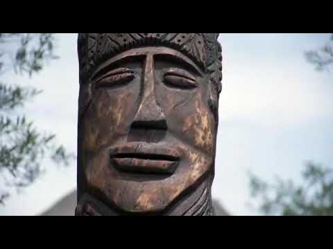 Llamado a vivencias ancestrales 