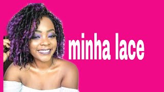 CABELO ORGÂNICO CACHEADO