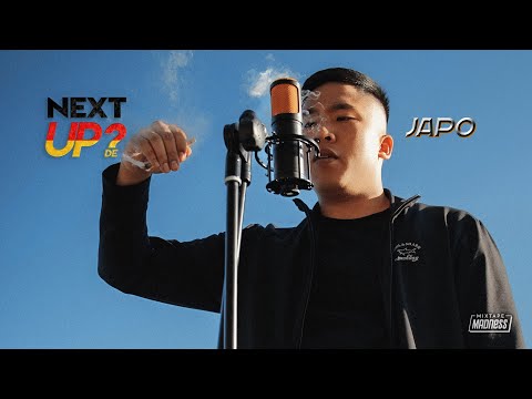 Japo - Next Up? Germany 🇩🇪 [S1.E5] | @MixtapeMadness