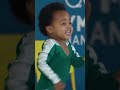Cuteness overload 😍#Olympics