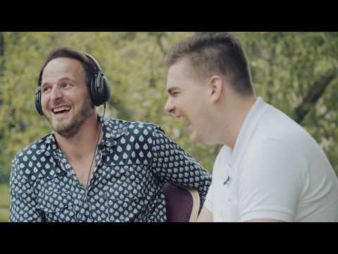 Lauris Busulis - Bites austiņu challenge - X Faktors