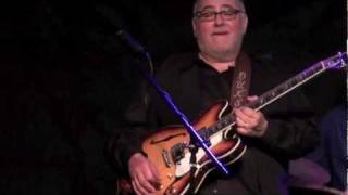 DUKE ROBILLARD - Tool Bag Boogie