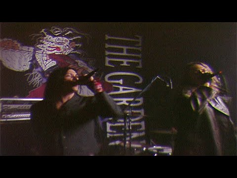 The Garden - 15 Desperate Ballads (full set)