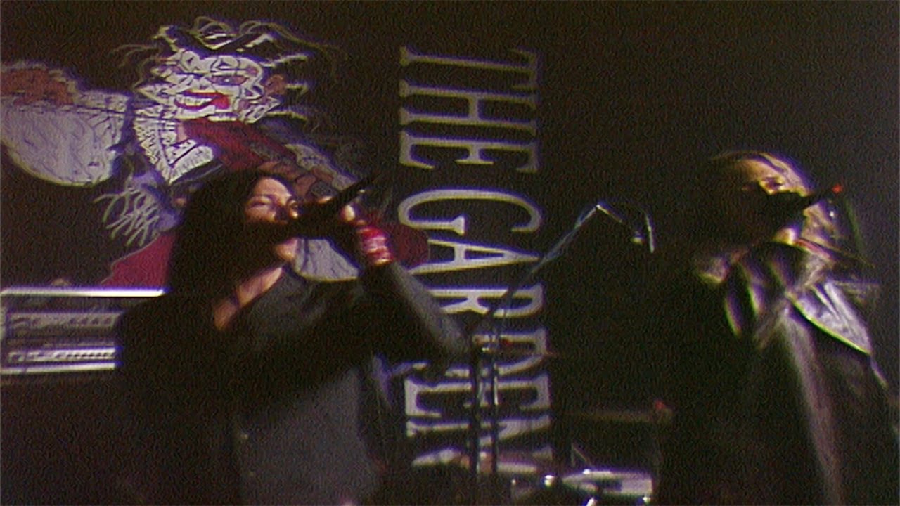 The Garden - 15 Desperate Ballads (full set)