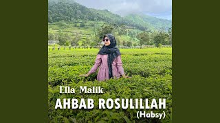Download lagu Ahbab Rosulillah (Habsy) mp3 Download lagu Ahbab Rosulillah (Habsy) mp3