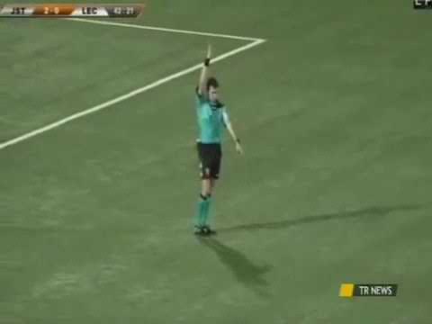 Anno 2016/17 Juve Stabia - Lecce 2 - 3